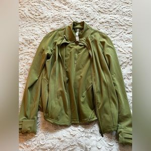Lululemon define jacket nulu